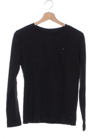 Detská blúzka  Tommy Hilfiger, Veľkosť 12-13y/ 158-164 cm, Farba Čierna, Cena  30,95 €