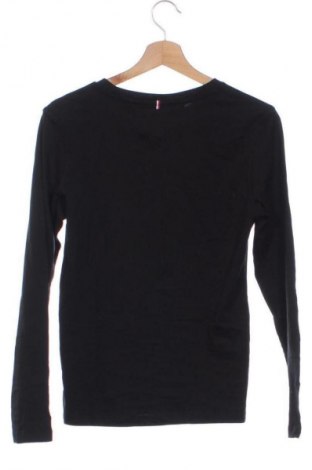 Detská blúzka  Tommy Hilfiger, Veľkosť 12-13y/ 158-164 cm, Farba Čierna, Cena  30,95 €