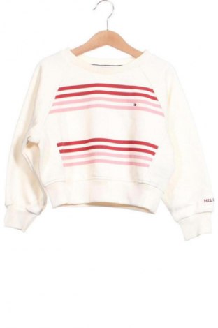 Παιδική μπλούζα Tommy Hilfiger, Μέγεθος 3-4y/ 104-110 εκ., Χρώμα Πολύχρωμο, Τιμή 43,99 €