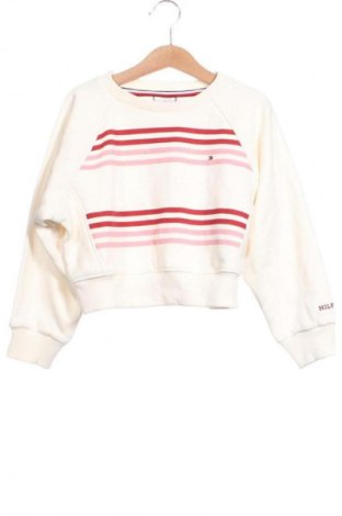 Kinder Shirt Tommy Hilfiger, Größe 4-5y/ 110-116 cm, Farbe Ecru, Preis € 67,99