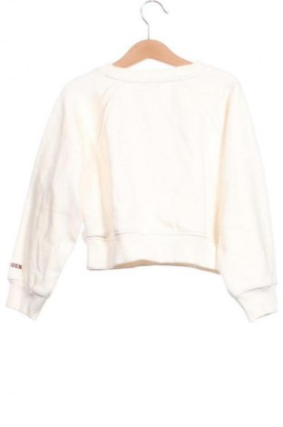 Kinder Shirt Tommy Hilfiger, Größe 4-5y/ 110-116 cm, Farbe Ecru, Preis € 67,99