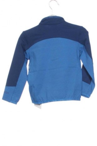 Dziecięca bluzka Trollkids, Rozmiar 18-24m/ 86-98 cm, Kolor Niebieski, Cena 48,99 zł