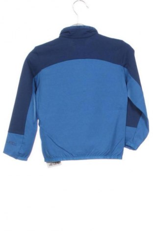 Dziecięca bluzka Trollkids, Rozmiar 18-24m/ 86-98 cm, Kolor Niebieski, Cena 47,99 zł