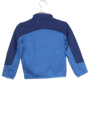 Dziecięca bluzka Trollkids, Rozmiar 18-24m/ 86-98 cm, Kolor Niebieski, Cena 47,99 zł