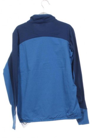 Dziecięca bluzka Trollkids, Rozmiar 10-11y/ 146-152 cm, Kolor Niebieski, Cena 43,99 zł