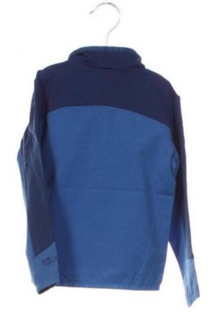 Detská blúzka  Trollkids, Veľkosť 18-24m/ 86-98 cm, Farba Modrá, Cena  16,95 €
