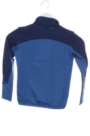 Детска блуза Trollkids, Размер 6-7y/ 122-128 см, Цвят Син, Цена 21,47 €