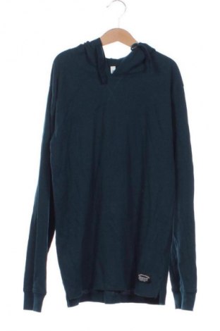 Dětská halenka  Unbranded, Velikost 14-15y/ 168-170 cm, Barva Modrá, Cena  119,00 Kč