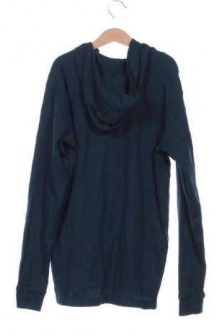 Dětská halenka  Unbranded, Velikost 14-15y/ 168-170 cm, Barva Modrá, Cena  119,00 Kč