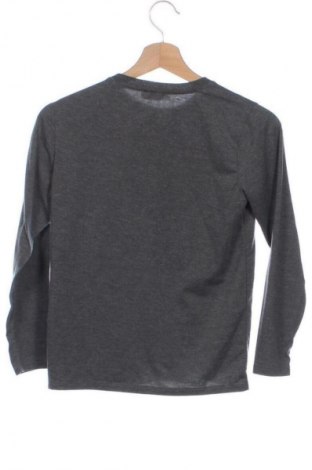 Detská blúzka  Unbranded, Veľkosť 10-11y/ 146-152 cm, Farba Sivá, Cena  1,95 €