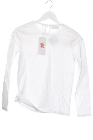 Detská blúzka  Unbranded, Veľkosť 11-12y/ 152-158 cm, Farba Biela, Cena  4,95 €
