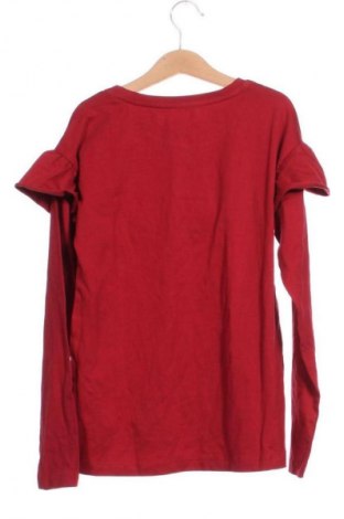 Kinder Shirt Unbranded, Größe 10-11y/ 146-152 cm, Farbe Rot, Preis 9,30 €