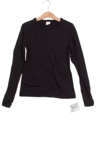 Detská blúzka  Unbranded, Veľkosť 9-10y/ 140-146 cm, Farba Čierna, Cena  1,95 €