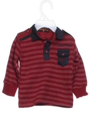 Kinder Shirt Unbranded, Größe 2-3m/ 56-62 cm, Farbe Mehrfarbig, Preis 6,00 €