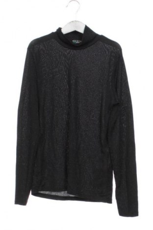 Detská blúzka  Unbranded, Veľkosť 15-18y/ 170-176 cm, Farba Čierna, Cena  1,95 €
