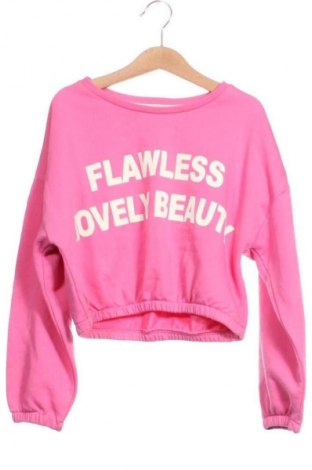 Detská blúzka  Unbranded, Veľkosť 9-10y/ 140-146 cm, Farba Ružová, Cena  5,95 €