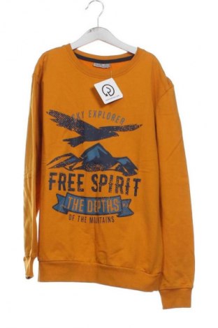 Detská blúzka  Unbranded, Veľkosť 12-13y/ 158-164 cm, Farba Žltá, Cena  9,60 €