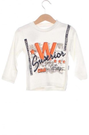 Detská blúzka  Unbranded, Veľkosť 12-18m/ 80-86 cm, Farba Viacfarebná, Cena  2,95 €