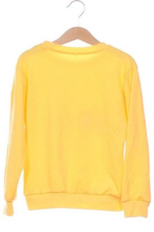 Παιδική μπλούζα Unbranded, Μέγεθος 5-6y/ 116-122 εκ., Χρώμα Κίτρινο, Τιμή 6,99 €