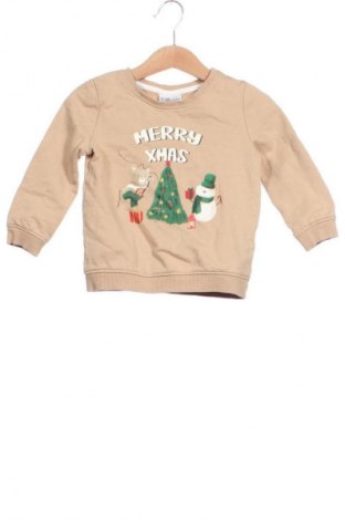 Detská blúzka  Unbranded, Veľkosť 12-18m/ 80-86 cm, Farba Béžová, Cena  2,95 €