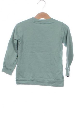 Detská blúzka  Unbranded, Veľkosť 18-24m/ 86-98 cm, Farba Zelená, Cena  2,95 €