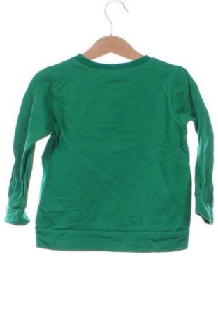 Detská blúzka  Unbranded, Veľkosť 18-24m/ 86-98 cm, Farba Zelená, Cena  2,95 €