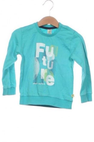 Detská blúzka  Unbranded, Veľkosť 18-24m/ 86-98 cm, Farba Modrá, Cena  2,95 €