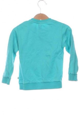 Detská blúzka  Unbranded, Veľkosť 18-24m/ 86-98 cm, Farba Modrá, Cena  2,95 €