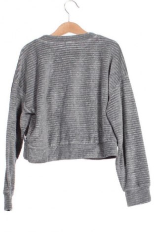 Detská blúzka  United Colors Of Benetton, Veľkosť 8-9y/ 134-140 cm, Farba Sivá, Cena  4,95 €