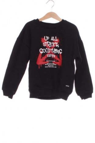 Detská blúzka  Wanex Boys, Veľkosť 5-6y/ 116-122 cm, Farba Čierna, Cena  12,95 €