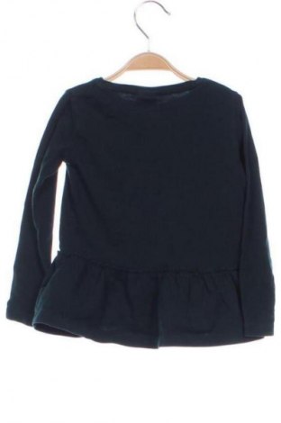 Detská blúzka  Zara, Veľkosť 4-5y/ 110-116 cm, Farba Zelená, Cena  12,00 €