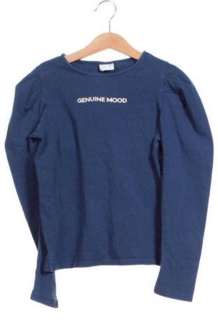 Detská blúzka  Zara, Veľkosť 8-9y/ 134-140 cm, Farba Modrá, Cena  2,95 €