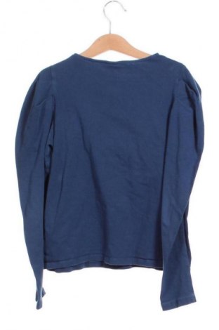 Detská blúzka  Zara, Veľkosť 8-9y/ 134-140 cm, Farba Modrá, Cena  2,95 €
