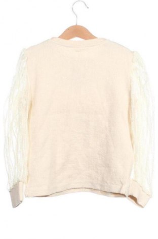 Kinder Shirt Zara, Größe 6-7y/ 122-128 cm, Farbe Beige, Preis € 7,99