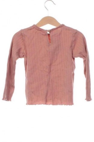 Detská blúzka  Zara, Veľkosť 3-4y/ 104-110 cm, Farba Ružová, Cena  8,02 €