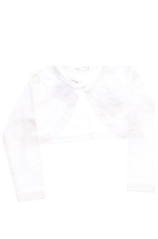 Gyerek kardigán Breeze, Méret 12-18m / 80-86 cm, Szín Fehér, Ár 1 240 Ft