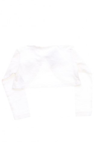 Gyerek kardigán Breeze, Méret 12-18m / 80-86 cm, Szín Fehér, Ár 1 240 Ft
