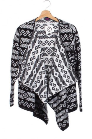 Kinder Strickjacke Buffalo, Größe 13-14y/ 164-168 cm, Farbe Mehrfarbig, Preis 3,99 €