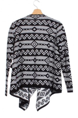 Kinder Strickjacke Buffalo, Größe 13-14y/ 164-168 cm, Farbe Mehrfarbig, Preis 3,99 €