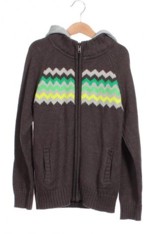 Kinder Strickjacke Gymboree, Größe 6-7y/ 122-128 cm, Farbe Mehrfarbig, Preis 8,63 €