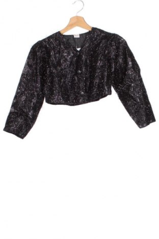 Gyerek kardigán Jocko, Méret 6-7y / 122-128 cm, Szín Fekete, Ár 2 189 Ft