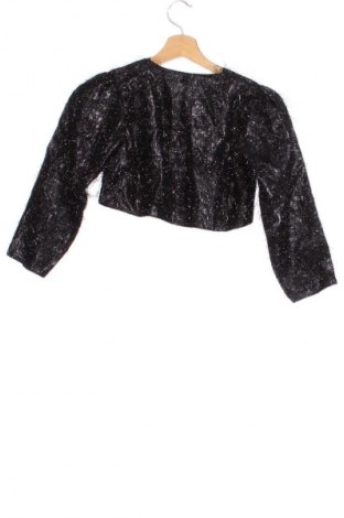 Gyerek kardigán Jocko, Méret 6-7y / 122-128 cm, Szín Fekete, Ár 2 189 Ft