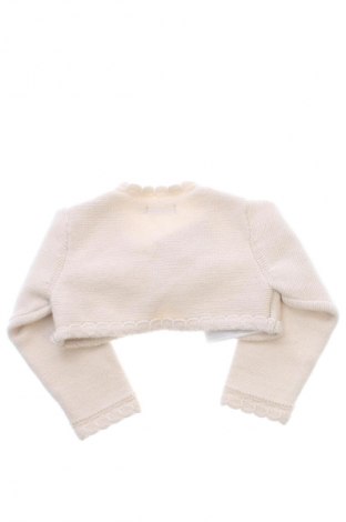 Παιδική ζακέτα Mayoral, Μέγεθος 9-12m/ 74-80 εκ., Χρώμα  Μπέζ, Τιμή 10,99 €