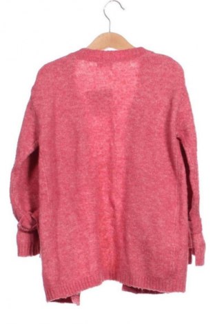 Dětský kardigán Next, Velikost 3-4y/ 104-110 cm, Barva Červená, Cena  149,00 Kč