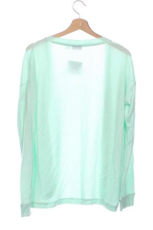 Kinder Strickjacke Pepperts!, Größe 15-18y/ 170-176 cm, Farbe Grün, Preis 2,99 €