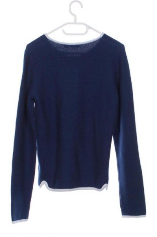 Kinder Strickjacke Pepperts!, Größe 12-13y/ 158-164 cm, Farbe Blau, Preis 3,99 €