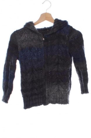 Παιδική ζακέτα Sisley, Μέγεθος 5-6y/ 116-122 εκ., Χρώμα Πολύχρωμο, Τιμή 9,99 €