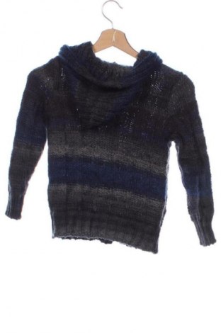 Παιδική ζακέτα Sisley, Μέγεθος 5-6y/ 116-122 εκ., Χρώμα Πολύχρωμο, Τιμή 9,99 €