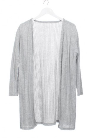 Παιδική ζακέτα Unbranded, Μέγεθος 13-14y/ 164-168 εκ., Χρώμα Γκρί, Τιμή 1,99 €