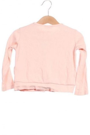 Gyerek kardigán Unbranded, Méret 18-24m / 86-98 cm, Szín Rózsaszín, Ár 2 066 Ft
